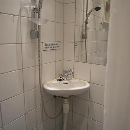 2-bedroom At Sophisticated Frederiksberg * Copenhague